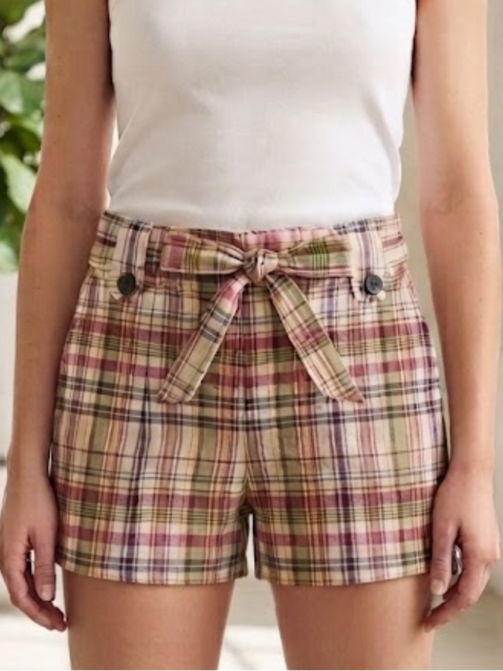 J. Crew‎ Shorts NWOT